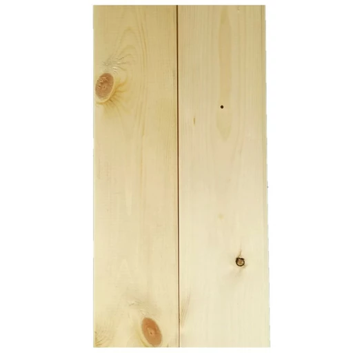 Вагонка хвоя штиль 14*140(135)*4000, сорт АВ (0,56м2)