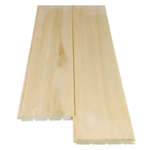 Вагонка липа штиль 15*101(93)*3000, сорт Э (0,303м2)