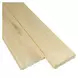 Вагонка липа штиль 15*101(93)*2000, сорт Э (0,202м2)