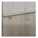 Дверь 40*700*1700 хвоя банная коробка на клиньях
