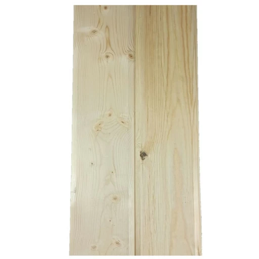 Имитация бруса хвоя 21*192(185)*2000, сорт АВ (0,384м2)
