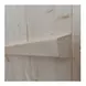 Дверь 40*800*1600 хвоя банная коробка на клиньях