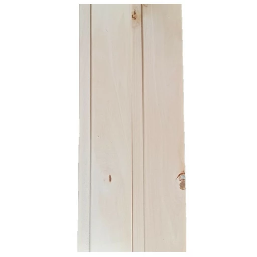 Вагонка липа софтлайн 15*96(88)*2400, сорт 1 (0,2304м2)