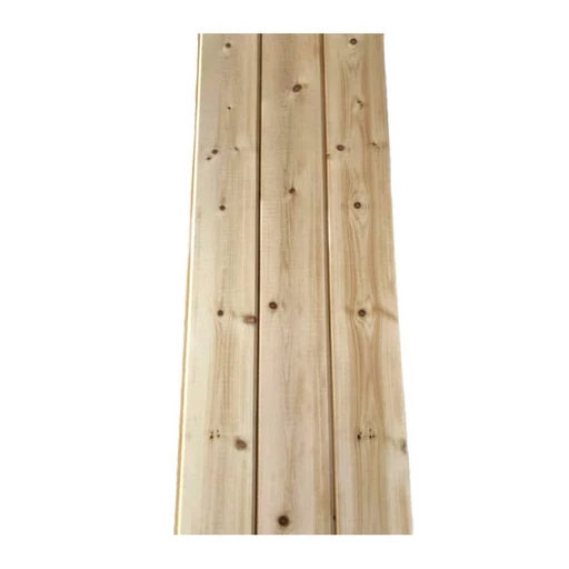Имитация бруса кедр 18*187(180)*3000, сорт АВ (0,561м2)