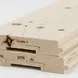 Вагонка липа штиль 15*68(60)*2400, сорт 1 (0,1632м2)