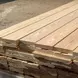 Доска террасная лиственница гладкая 34*140*5000, сорт Элита (0,7м2)