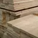 Доска террасная лиственница гладкая 34*90*4000, сорт Оптима (0,36м2)