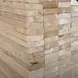 Доска террасная лиственница гладкая 34*90*5000, сорт Прима (0,45м2)