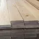 Доска террасная лиственница гладкая 34*120*4000, сорт Прима (0,48м2)