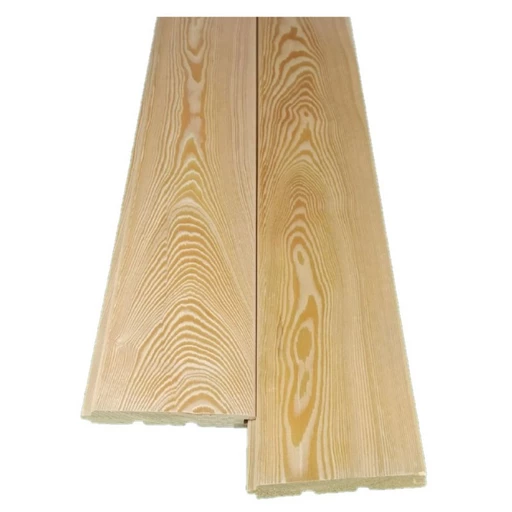 Вагонка лиственница штиль 14*167(160)*5000, сорт Классик (0,835м2)