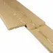 Вагонка лиственница штиль 14*167(160)*5000, сорт SF (0,835м2)