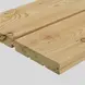 Доска пола лиственница 45*185(180)*6000, сорт Оптима (1,11м2)