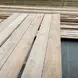 Доска террасная лиственница гладкая 28*120*6000, сорт SF (0,72м2)