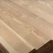 Доска террасная лиственница гладкая 28*190*2000, сорт Прима (0,38м2)