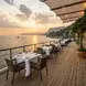 Доска террасная лиственница гладкая 28*190*4000, сорт Оптима (0,76м2)