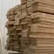 Доска террасная лиственница гладкая 28*190*6000, сорт Оптима (1,14м2)