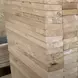 Доска террасная лиственница гладкая 45*90*2500, сорт Прима (0,225м2)