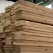 Доска террасная лиственница гладкая 45*90*6000, сорт Классик (0,54м2)