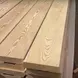 Доска террасная лиственница гладкая 45*190*6000, сорт Прима (1,14м2)