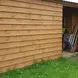 Планкен лиственница скошенный 20*120*4000, сорт Оптима (0,48м2)