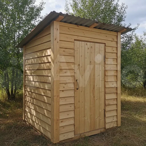 Планкен лиственница скошенный 20*142*2500, сорт Классик (0,355м2)