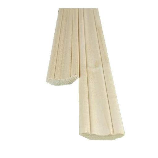 Плинтус 15*35*2500 липа, сорт А