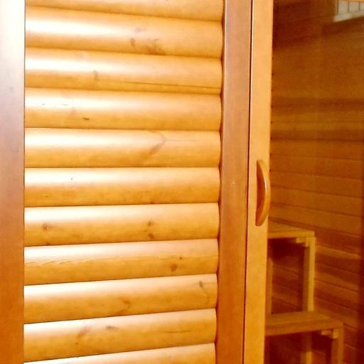 Блок-хаус липа 19*95(88)*2900, сорт 1 (0,2755м2)