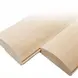 Блок-хаус липа 19*95(88)*2100, сорт 2 (0,1995м2)