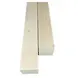 Брус клееный 180*200*12000 хвоя клей D4 срощенный, сорт АВ