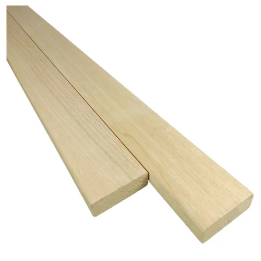 Полок 25*190*2000 абаш, сорт А