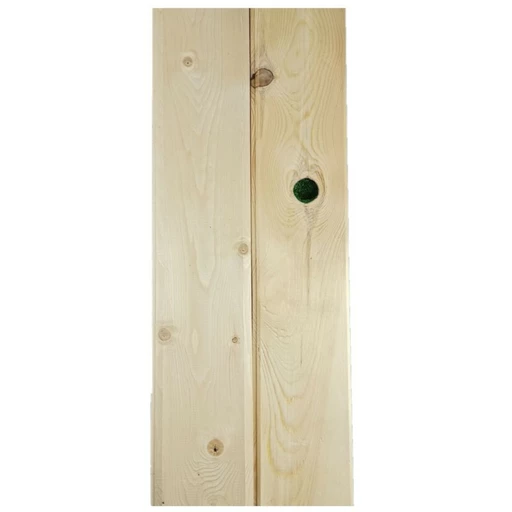 Имитация бруса хвоя 16*142(135)*3000, сорт С (0,426м2)
