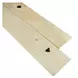 Имитация бруса хвоя 21*142(135)*2000, сорт С (0,284м2)